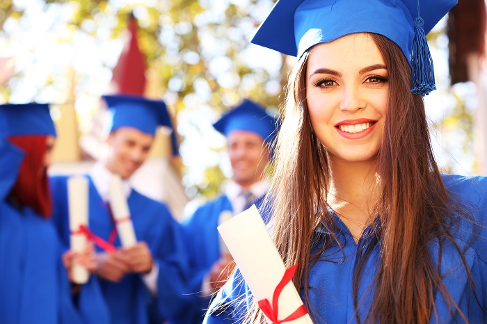 5 Financial Tips for New College Graduates