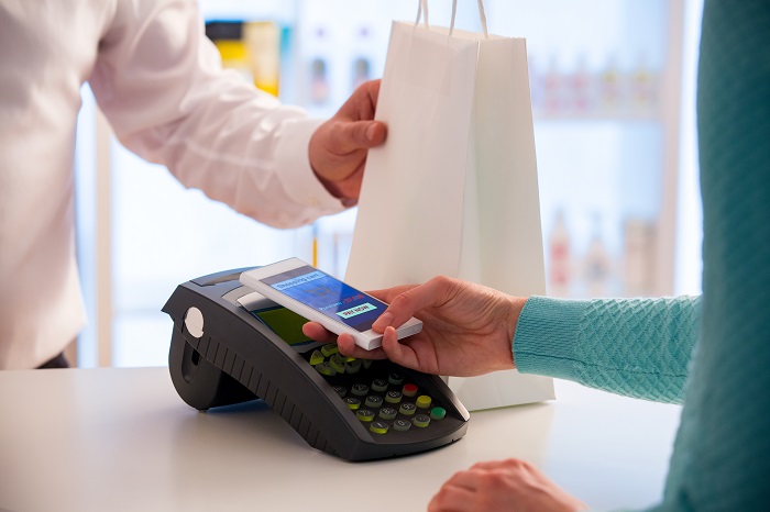 Exploring the Cashless Movement in Retail