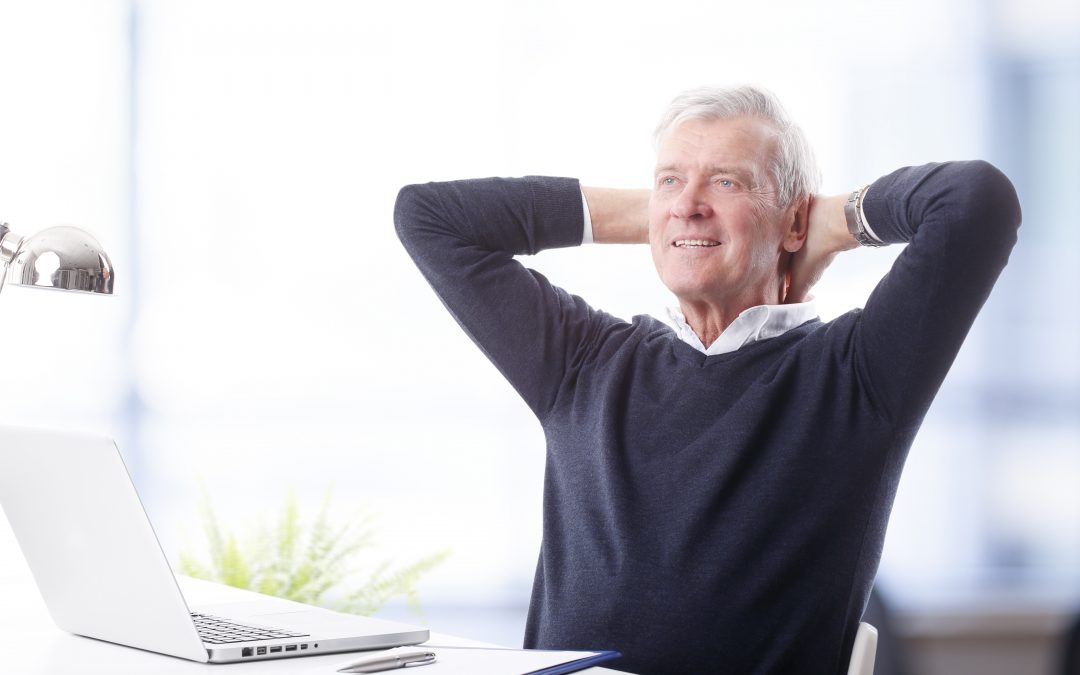 5 Benefits of Working in Retirement