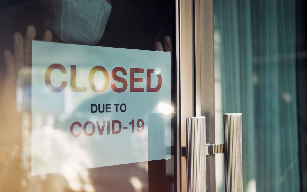 Should You File a Business Interruption Claim for COVID-19 Losses?