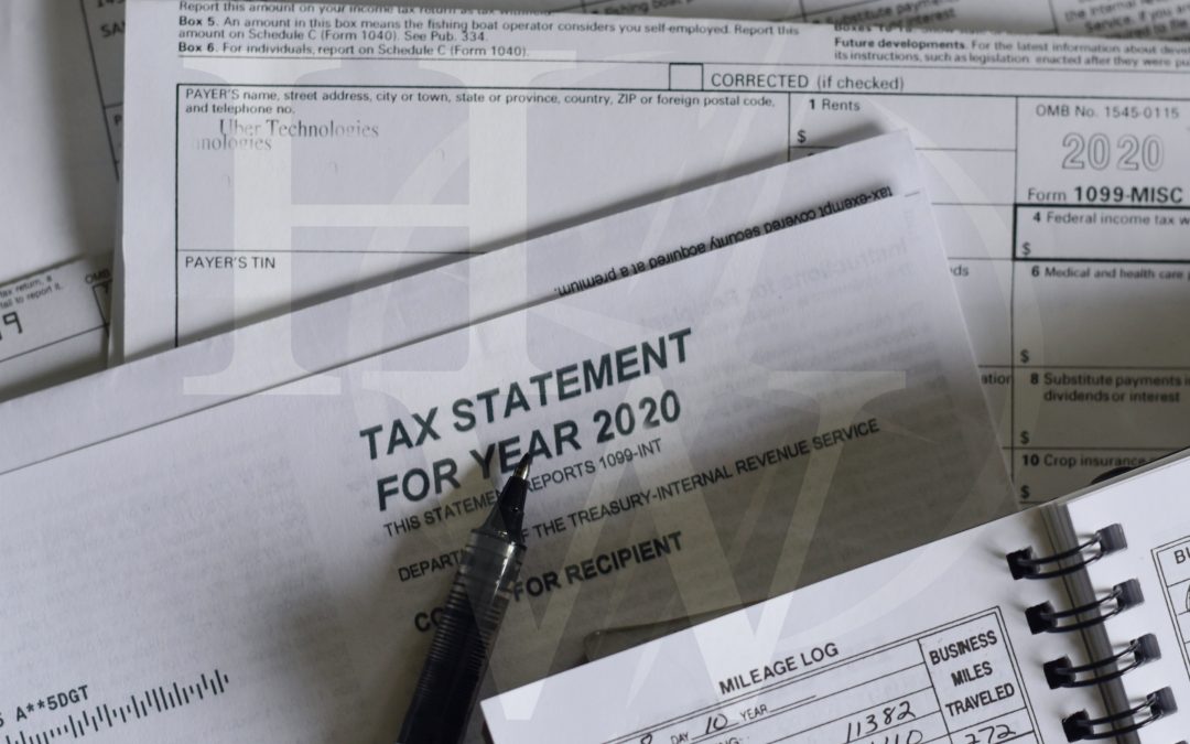 Avoid Personal Liability for Unpaid Federal Payroll Taxes