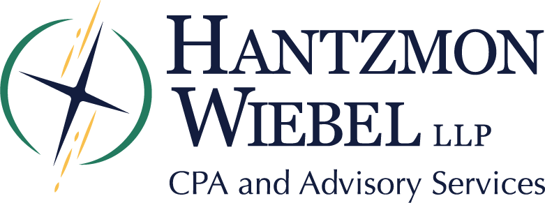 Hantzmon Wiebel CPA and Advisory Services
