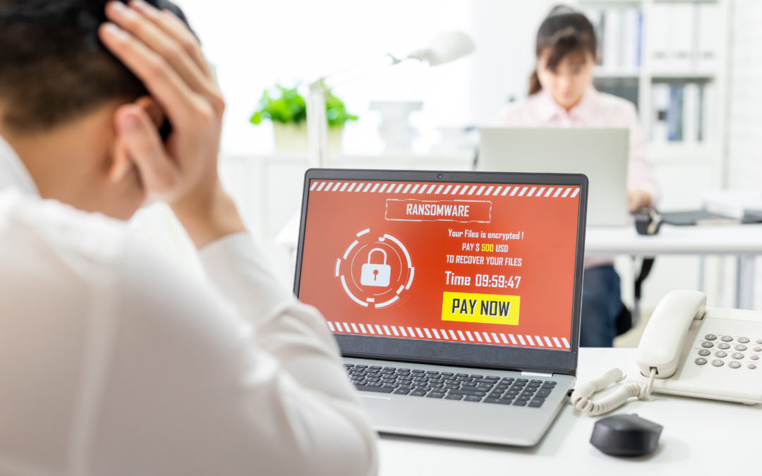 Preventing and Responding to Ransomware Attacks