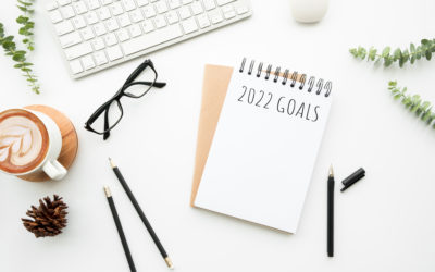 7 Personal Financial Resolutions for 2022