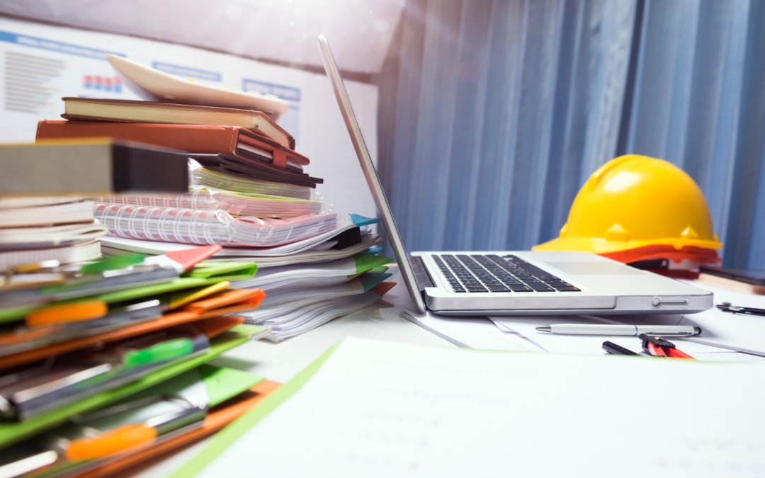 8 Bookkeeping Tips for Builders