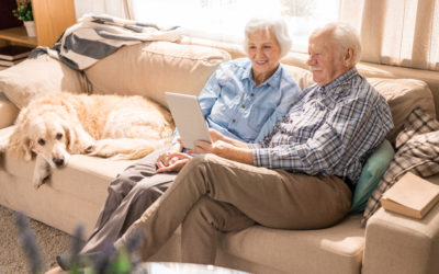 Split Annuities Help Retirees Meet Multiple Objectives
