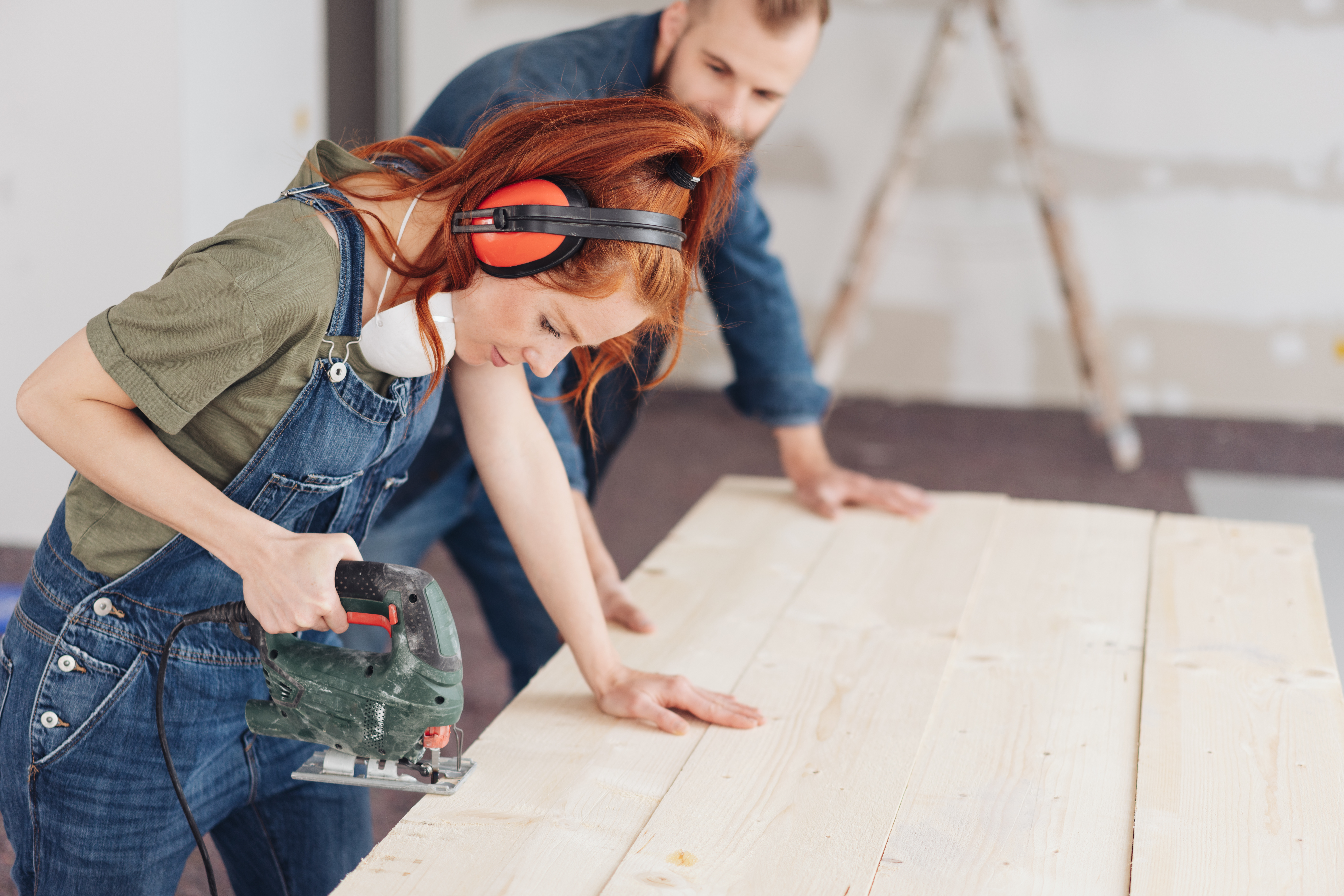 Four Tax Breaks for Home Improvements
