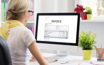Don’t Fall for Invoice Fraud Schemes