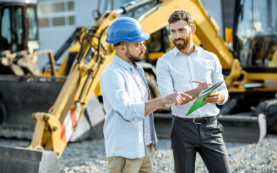 What Construction Businesses With Inventory Should Know About Section 263A
