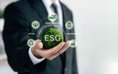 Should ESG Matter to Your Nonprofit Organization?