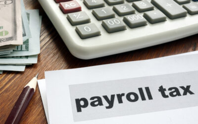Keys to Avoiding Payroll Tax Trouble