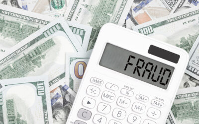 ACFE Fraud Report: Key Findings Unveiled