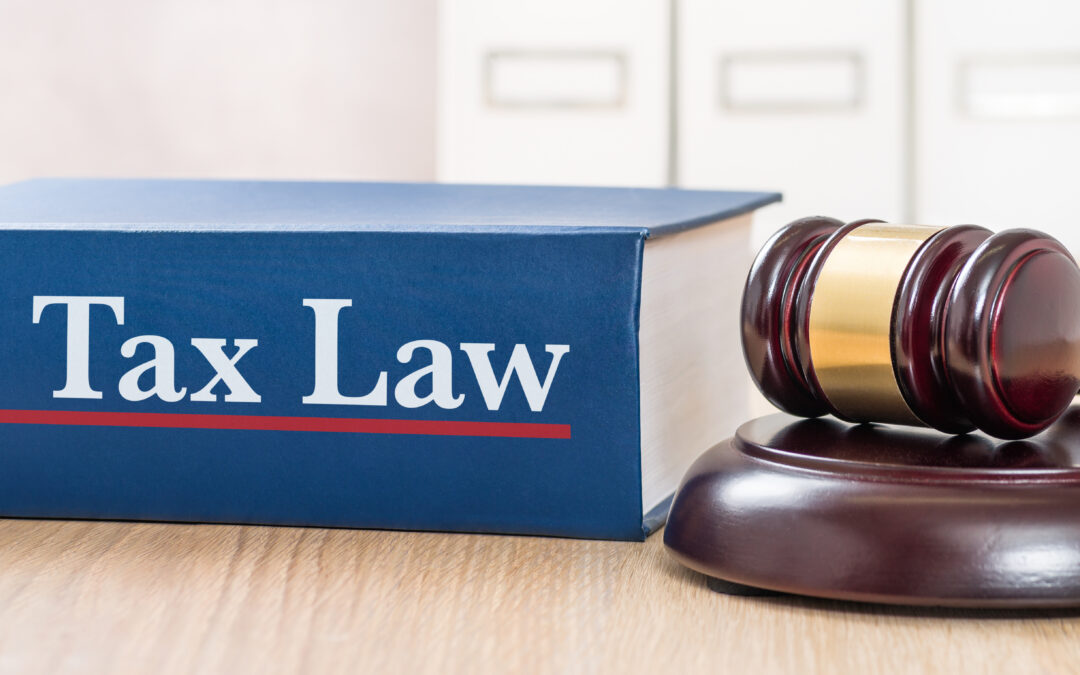 Which TCJA Changes for Individuals Are Permanent Under Current Tax Law?